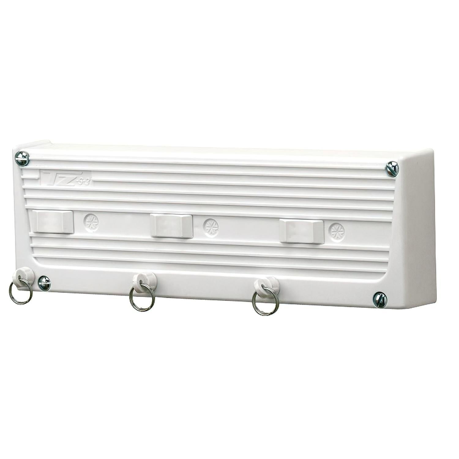 Tendedero Automatico 3 Cuerdas