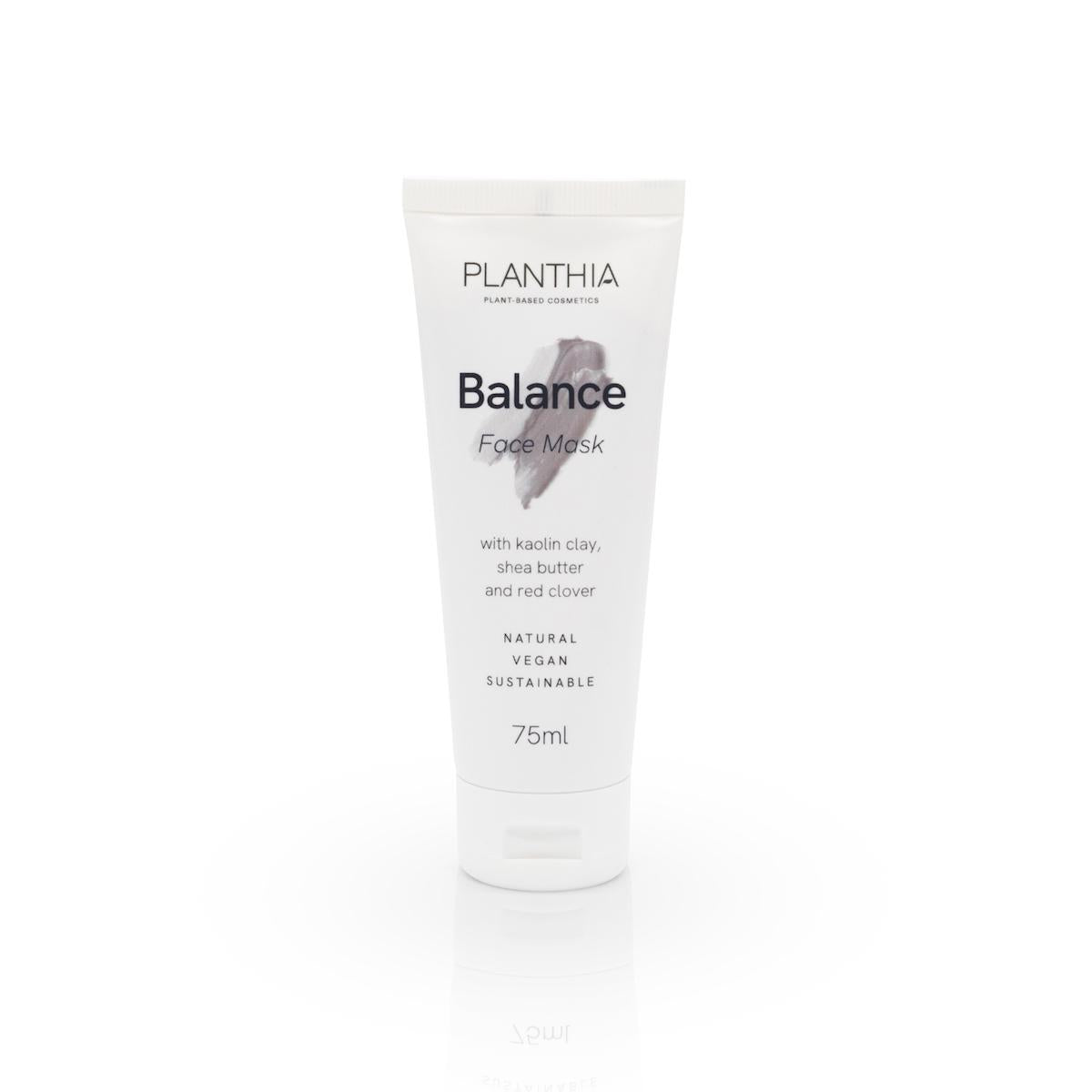 Máscara Facial Balance Planthia 75ml