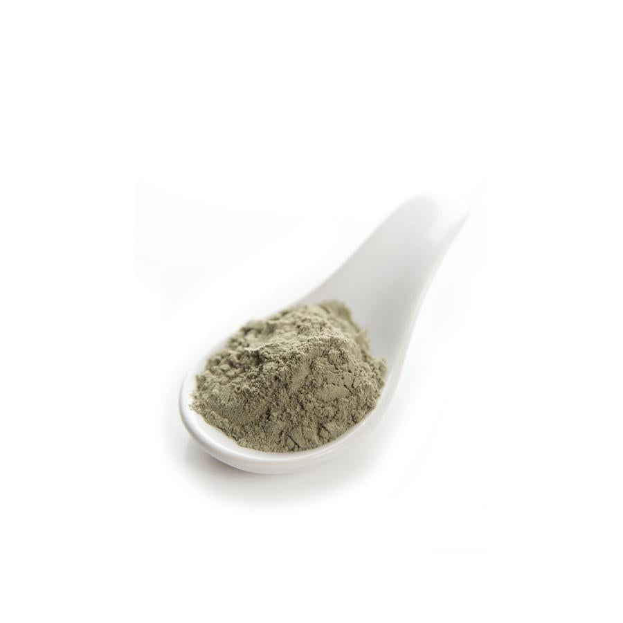Arcilla Verde El Granero, 1kg