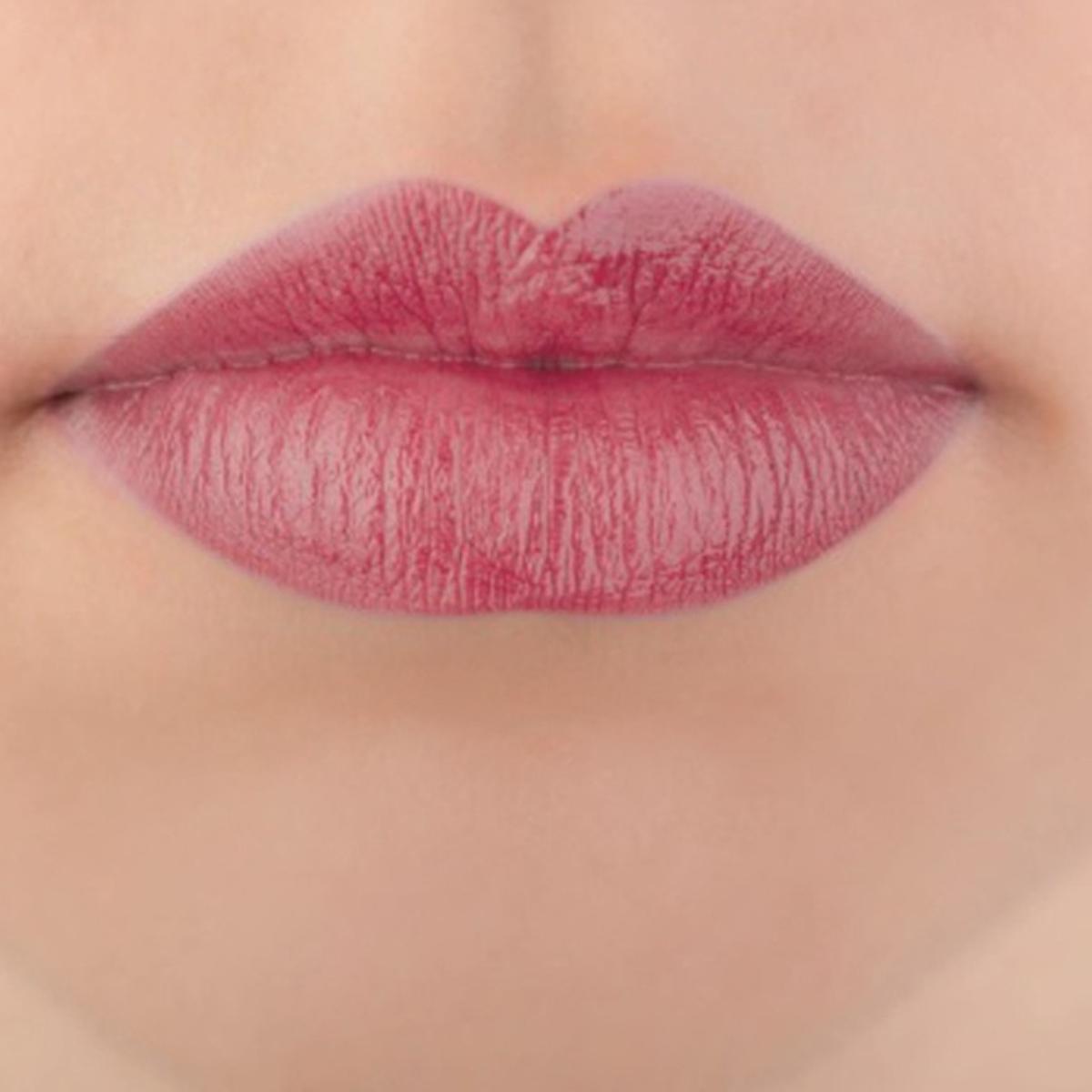 Batom Marraquexe (Natural e Vegan) Geoderm 4 g