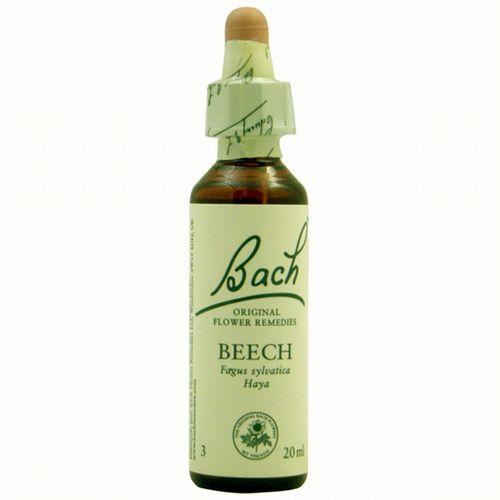 Bach 03 Beech 20 Ml (Flores de Bach Faia) Bach