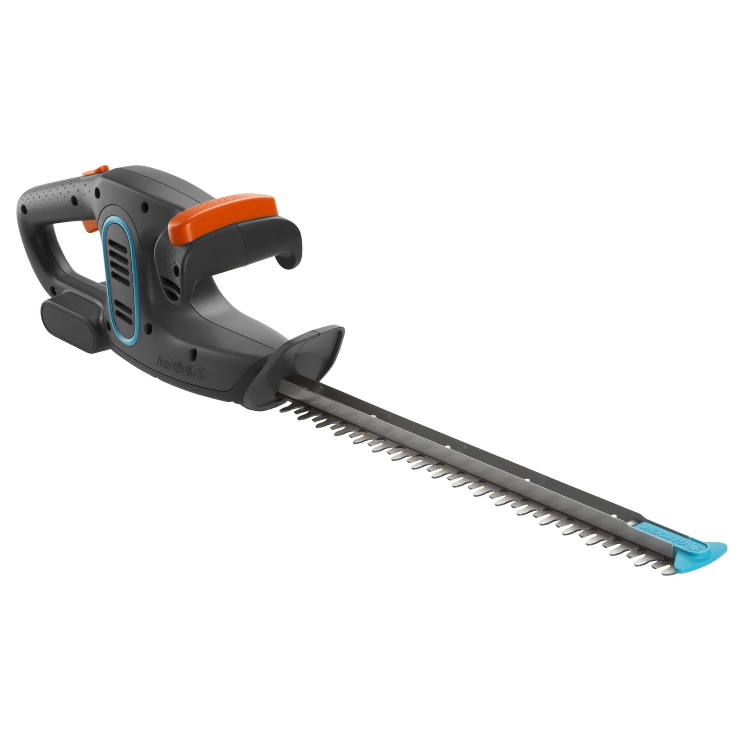 Aparador de sebes Gardena Easycut Li40