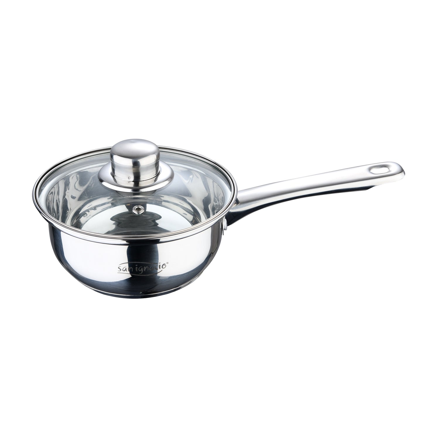 Set 6pc Bateria De Cocina Acero Inoxidable_5