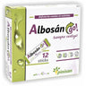 Albosan GO! 12 Bastões Pinisan x 10ml