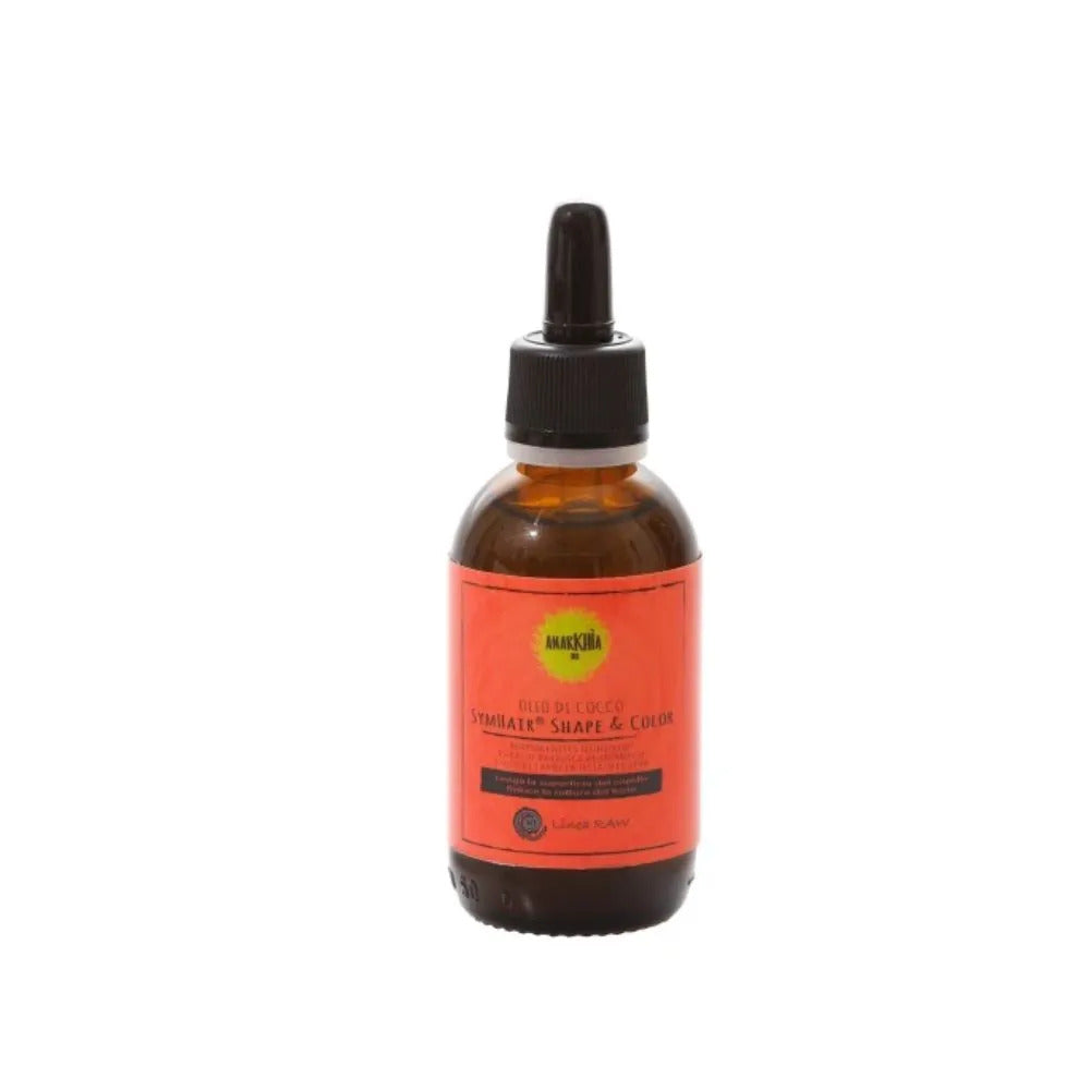 Sérum Shape And Color Symhair Raw Anarkhia 50ml_0