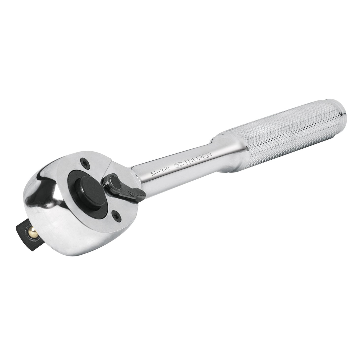 Llave Carraca Tipo Pera - Cuadro 1/2_0