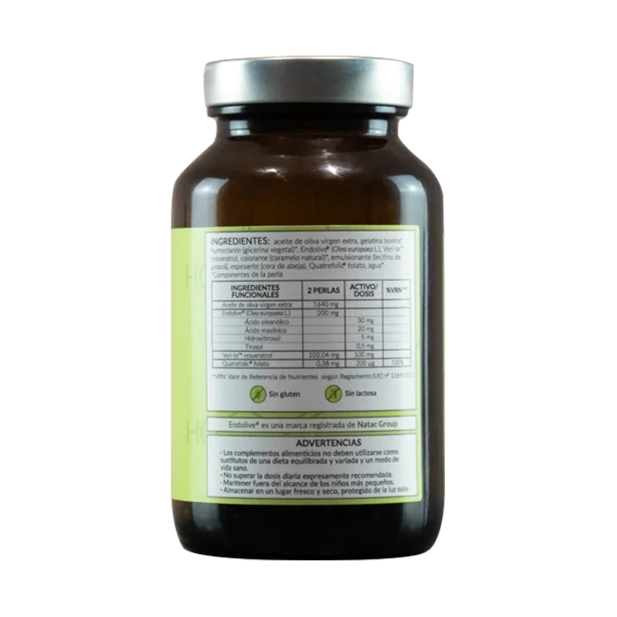 Kocoro, Kiroot, 60 cápsulas