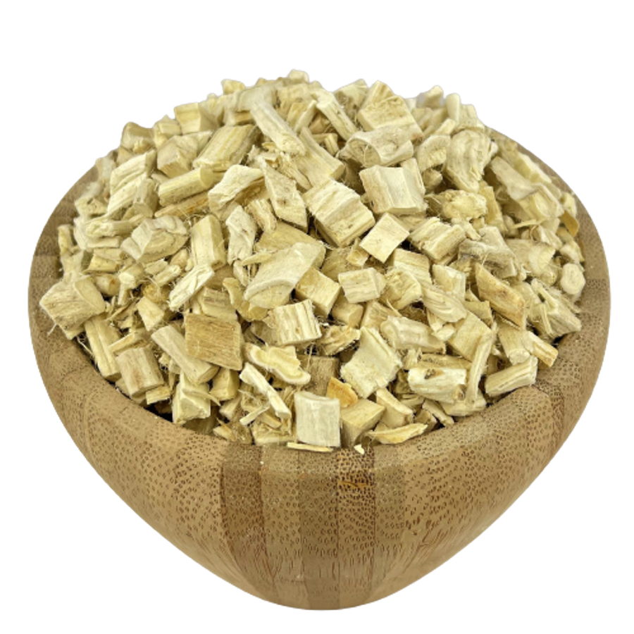Raíces De Malvavisco Bio Granel 5 Kg_0