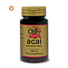 AÇAÍ 250MG 100COMP