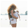 Minimonkey Branco Baby Carrier Sling