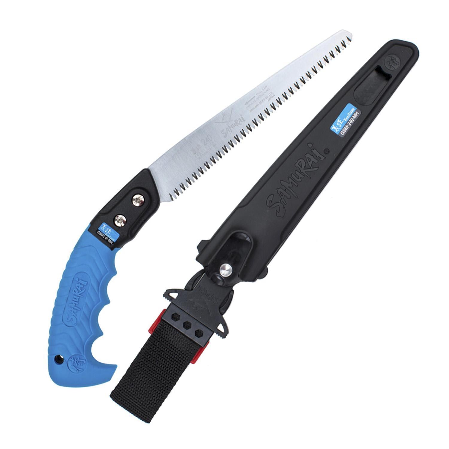 Serrucho Samurai Gc Recto 240 Mm.