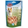 Snack Trixie PREMIO Palitos de Frango com Peixe, 80 g