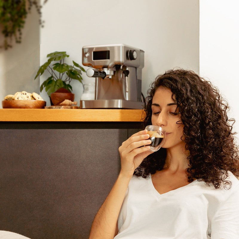 Cecotec Cafetera Express Cafetera Espresso Power Espresso 20 Barista Compact_4
