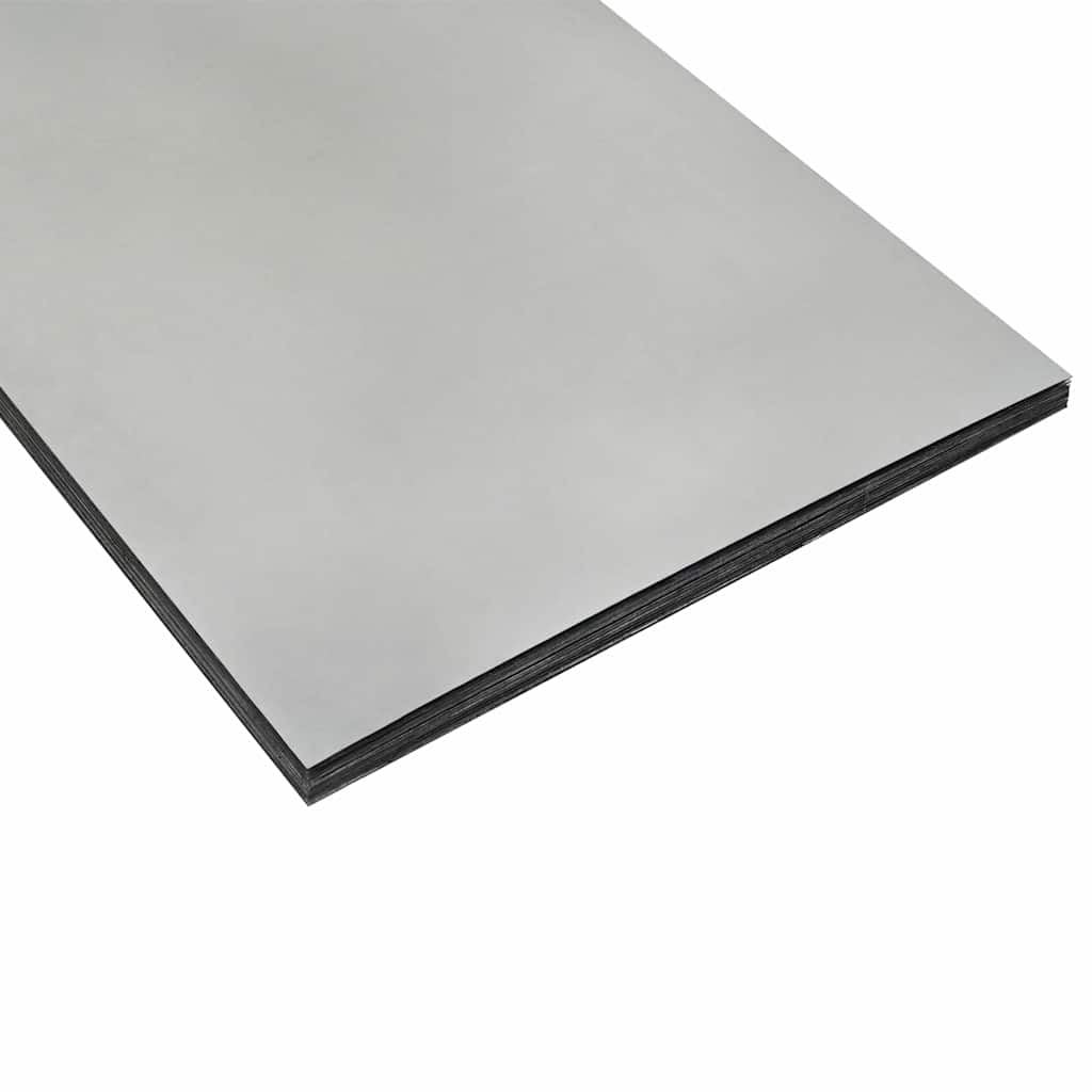 Adecuado Para Anillo De Árbol Plano Plateado Ø50/80 Cm_5