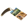Arquivet S brinquedo mastigável de chifre de veado natural para cães 15-39 g