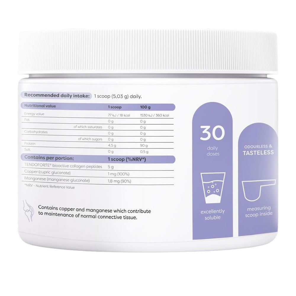 Collagen Peptides Tendons & Ligaments 150.9 Gr_1