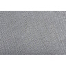 Tela para varanda 0,9x5 m Cinza - Faura