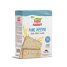 Pão sem fermento biológico Sarchio 220 g