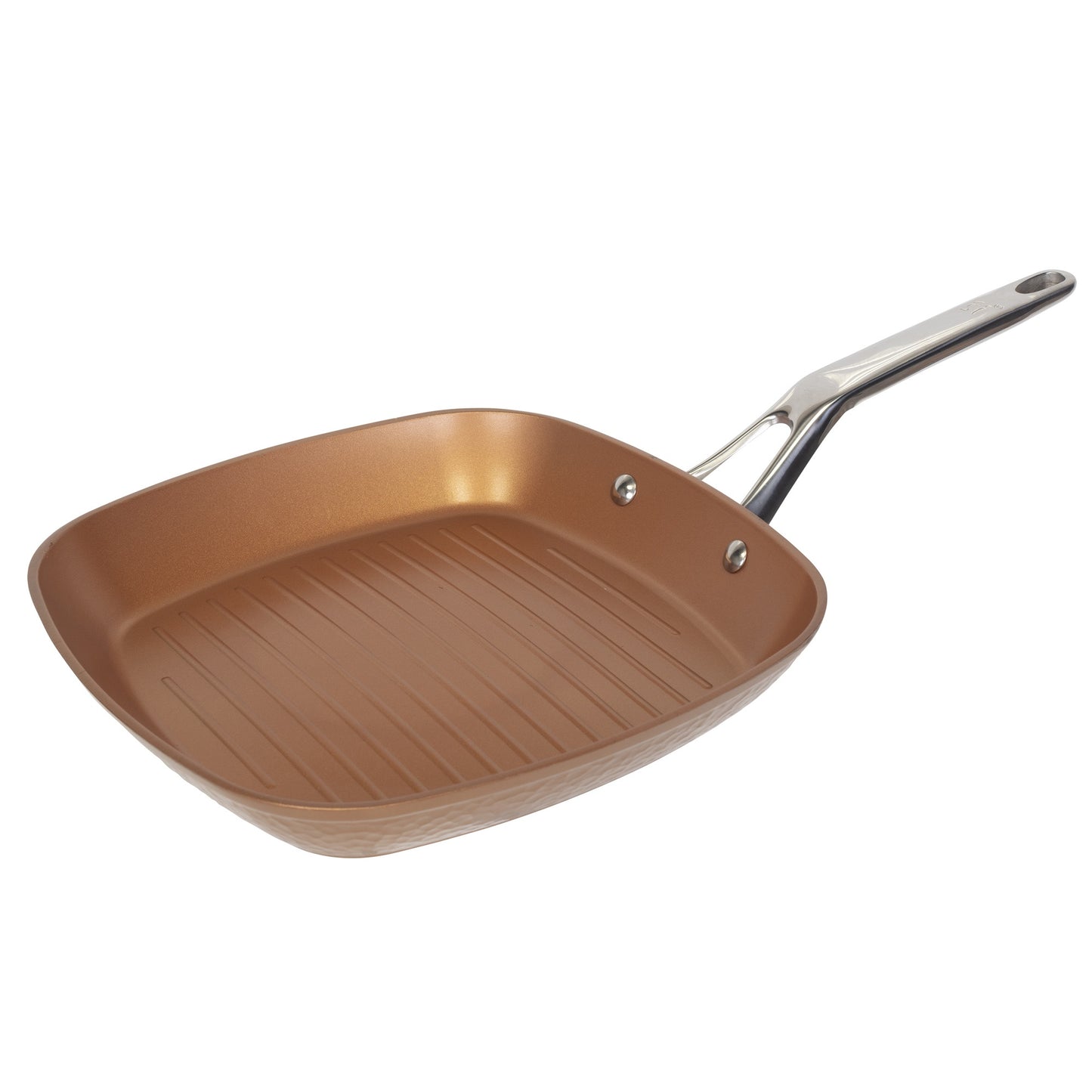 Batería Completa Colección Origen: Sartenes Ø16; Ø20; Ø24 Y Ø28; Asador 28x28; Cazo De Cocina Ø16; Cacerolas Con Tapa Ø20; Ø24 Y Ø28 Cms_5