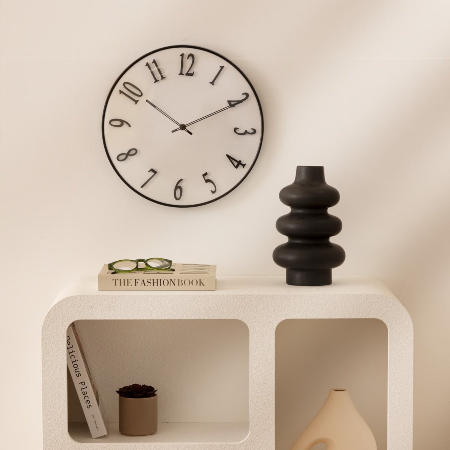 Reloj Edgar White Con Relieve_4