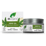 Dr. Organic Hemp Oil Creme Reparador 24 horas 50ml