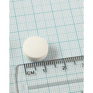 Betaína HCl 324mg/Pepsina 5mg Lamberts, 180 comprimidos