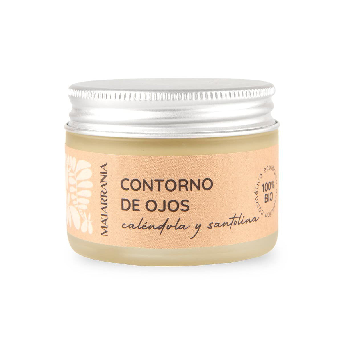 Baú de tratamento natural para pele sensível Matarrania