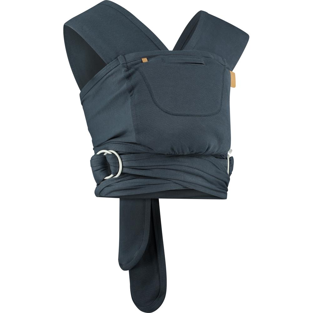 Mochila de transporte Caboo Organic Blueberry (Caboo Organic Blueberry)