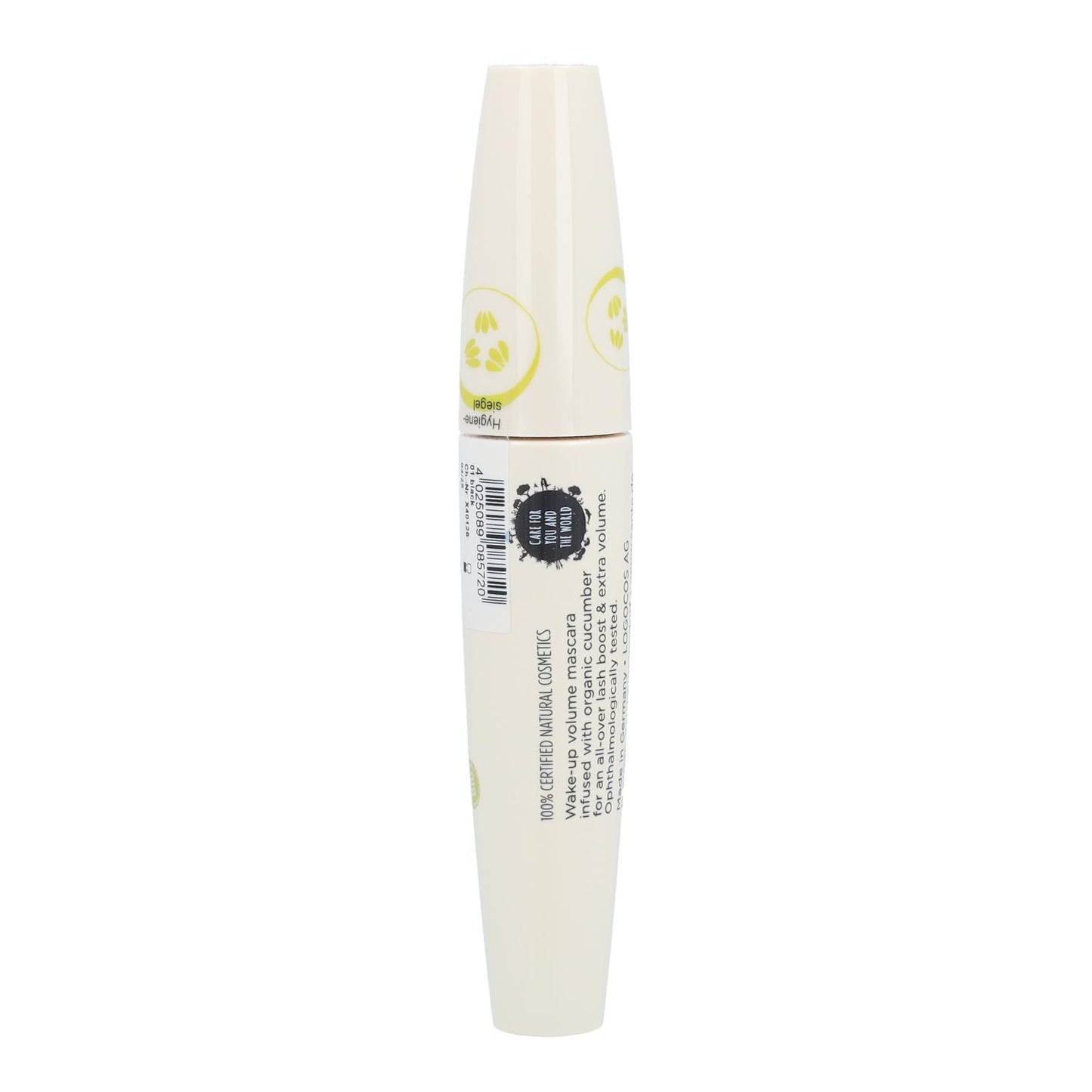Máscara de Pestanas Sante Fresh Volume Extreme 10ml