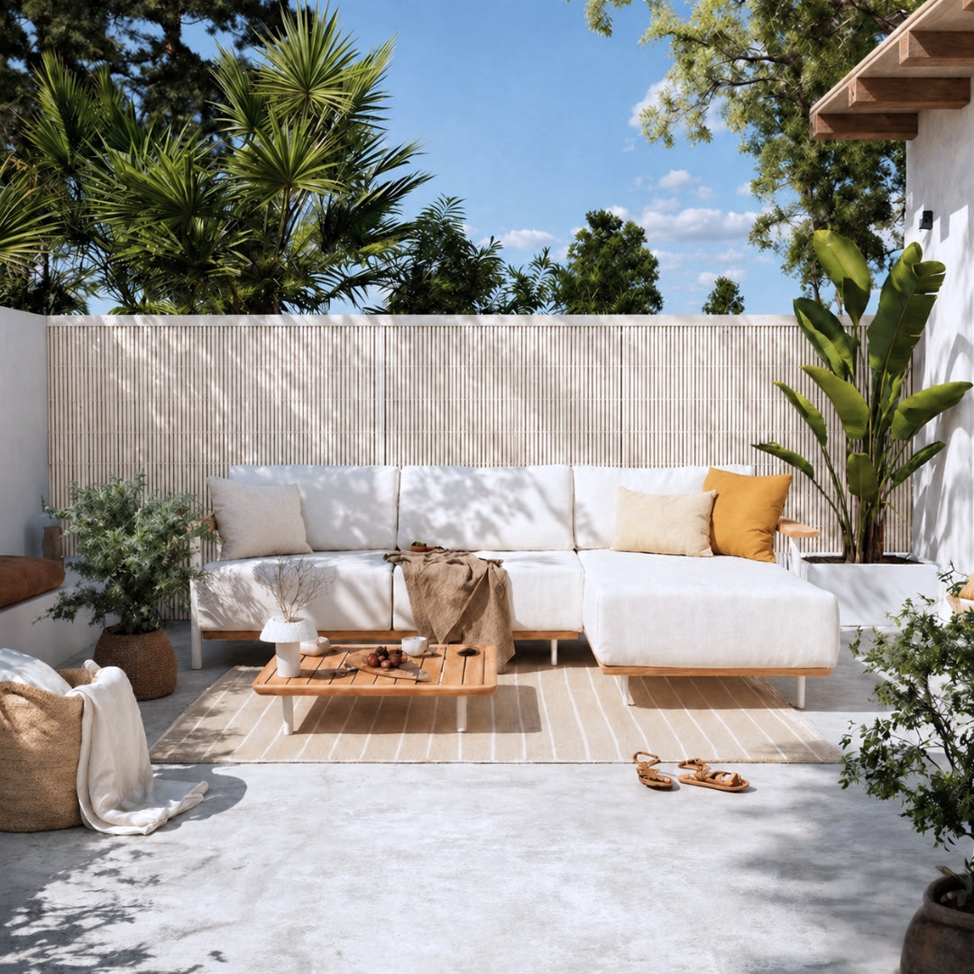 Mimbre Ecologico Lop Blanco 1x3 M Nortene_5