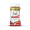 Vitamina D3 60 gomas Nature's Bounty