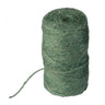 Corda de Juta Verde 75 m Biotop