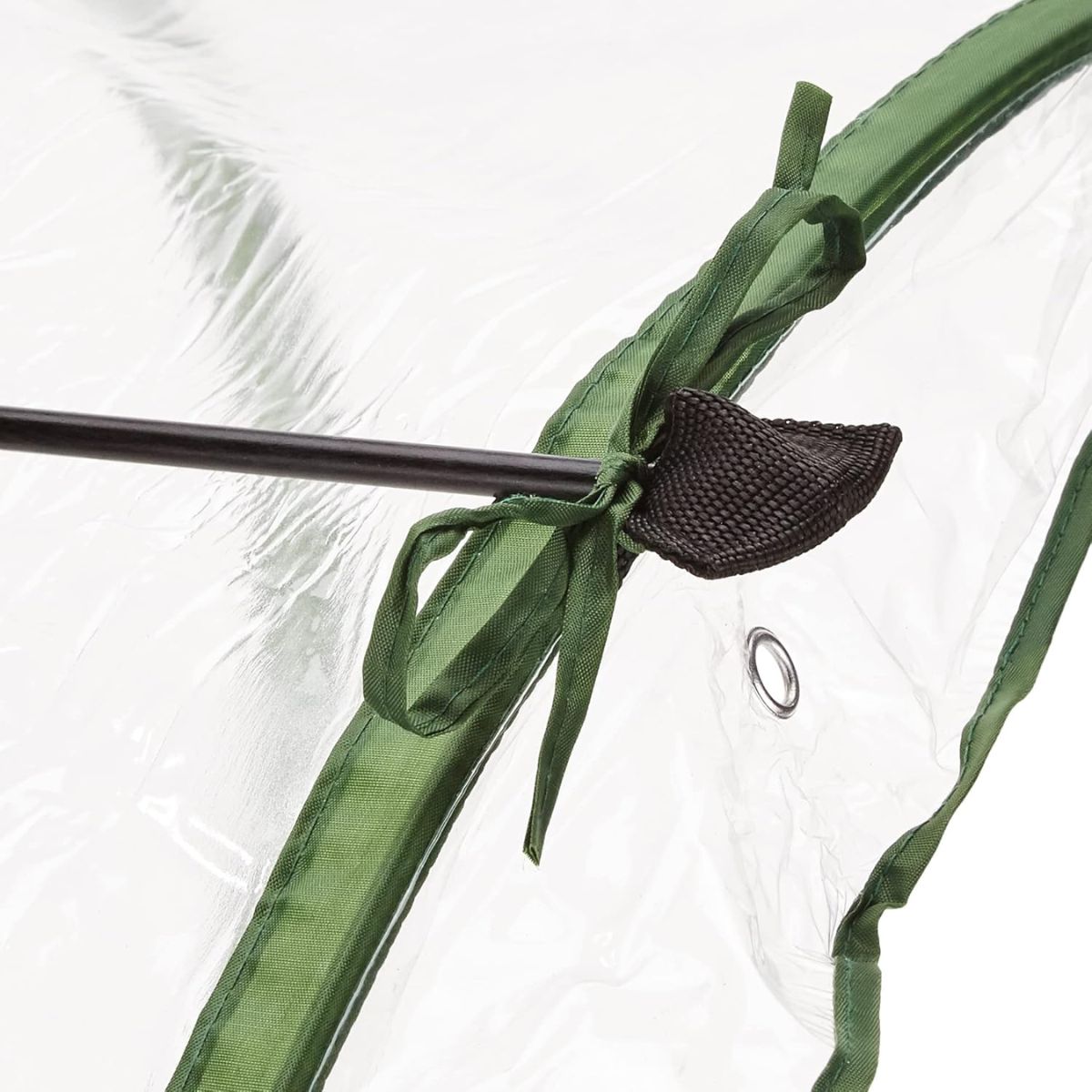 Estufa pop-up Verdemax ø 70 x 110 cm