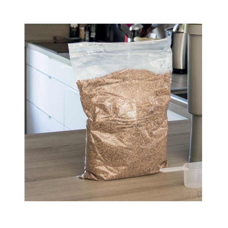 Ativador Bokashi 1 kg Hozelock