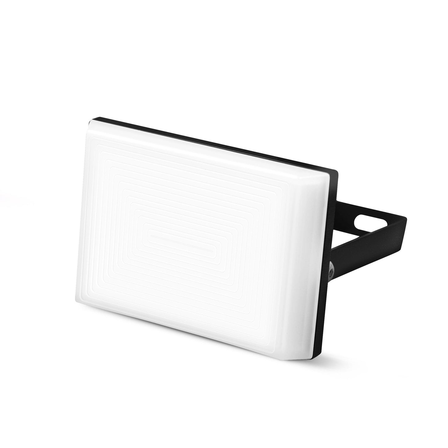 Holofote LED para exterior Garza Design, 10W, 950LM, luz fria (6000K)