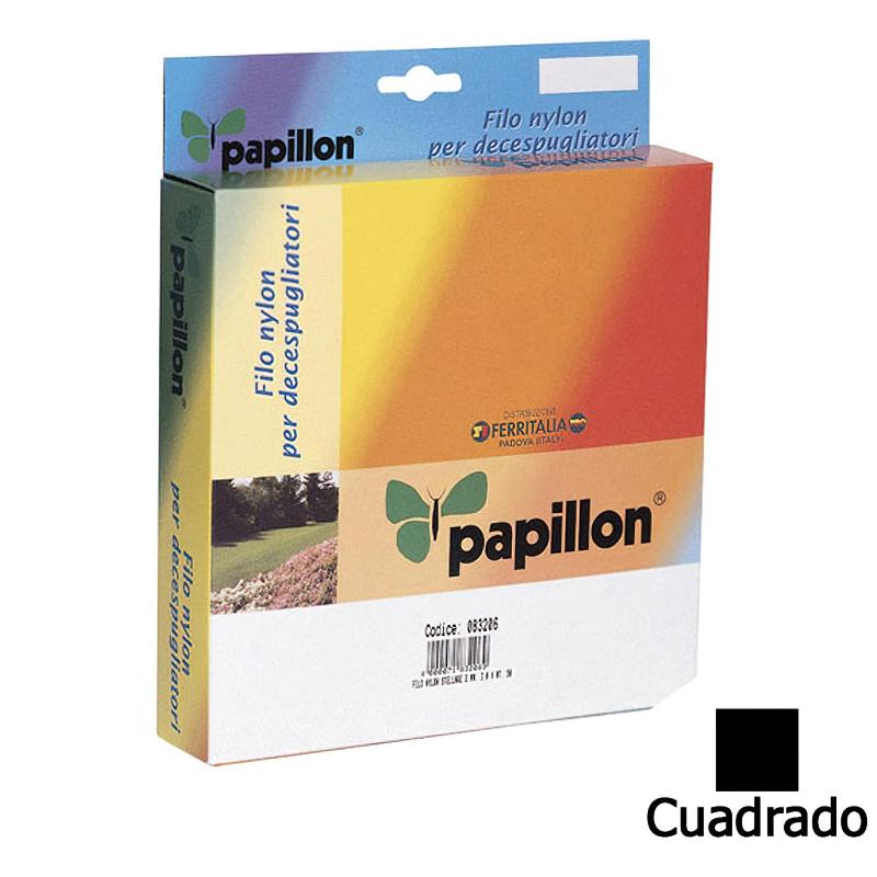 Hilo Nylon Cuadrado 3,0 Mm. (dispensador 50 Metros)_0
