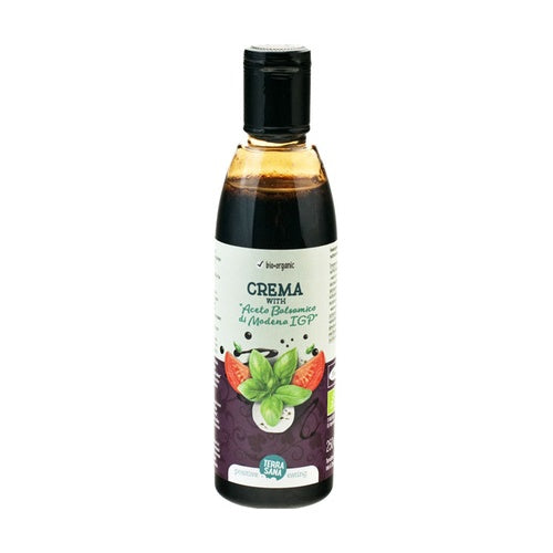Creme de Óleo Balsâmico Terrasana de Modena 250 ml