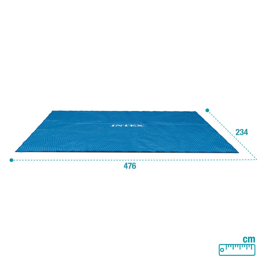 Cobertor Solar Intex Piscinas Rectangulares 488 X 244 Cm_5