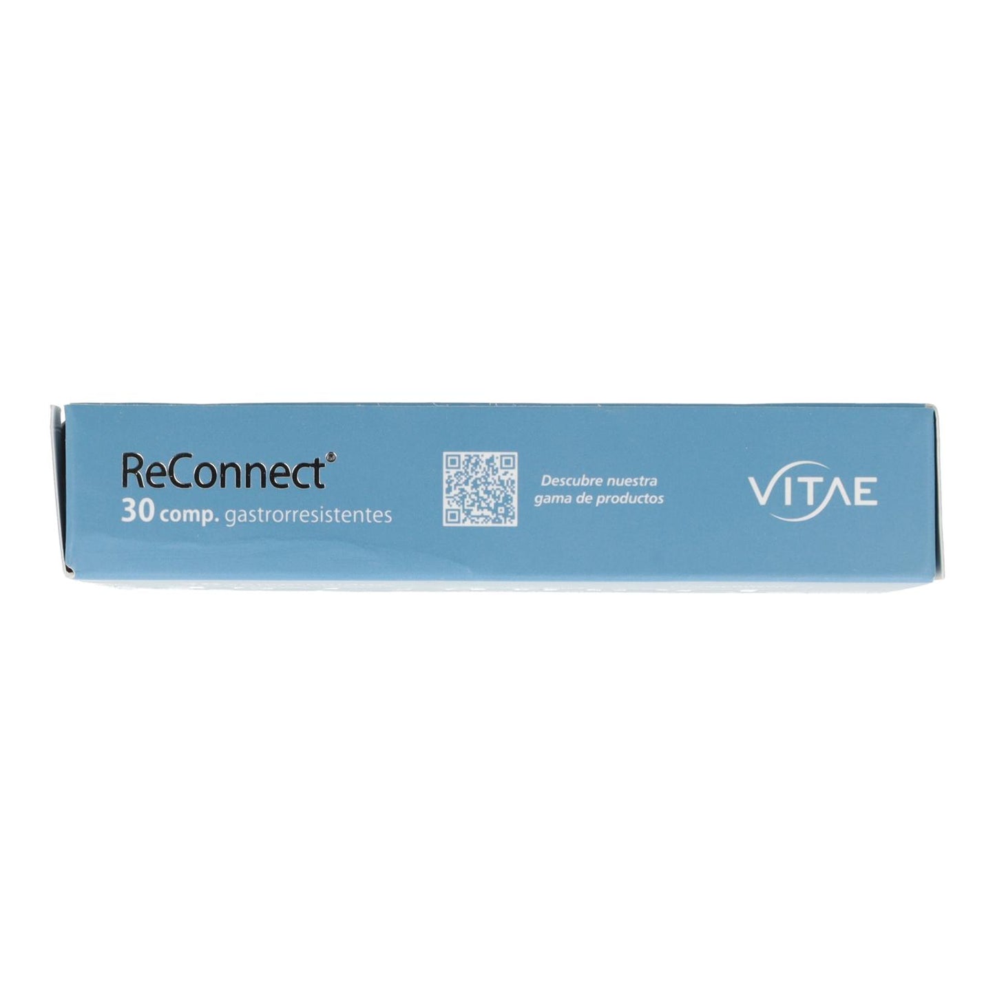 Reconnect Vitae 30 Comprimidos