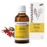 Óleo de rícino biológico, Pranarom 50 ml