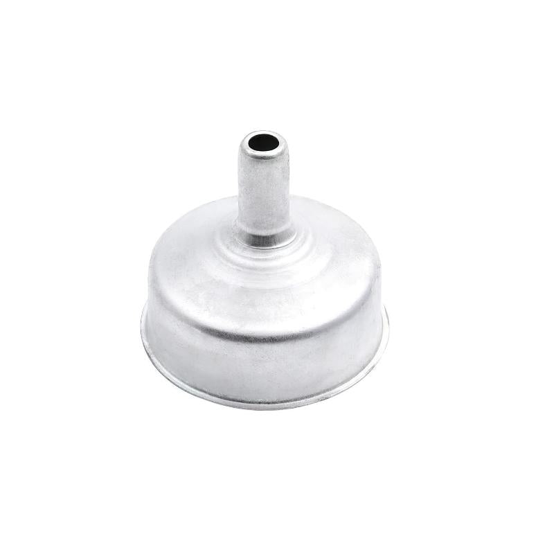 Embudo Cafetera Aluminio Classic / Inducción 3 Tazas_1