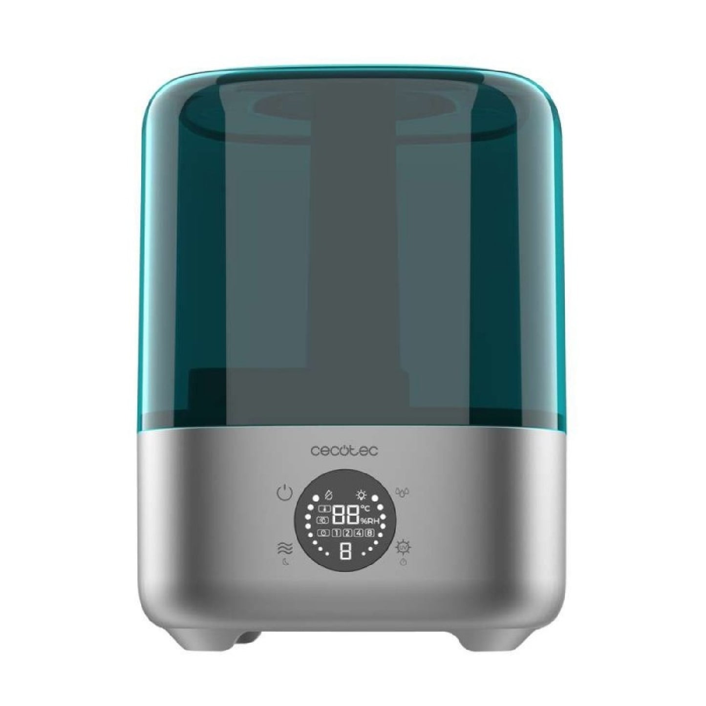 Cecotec Humidificador Breezecare 2900 Smart_1