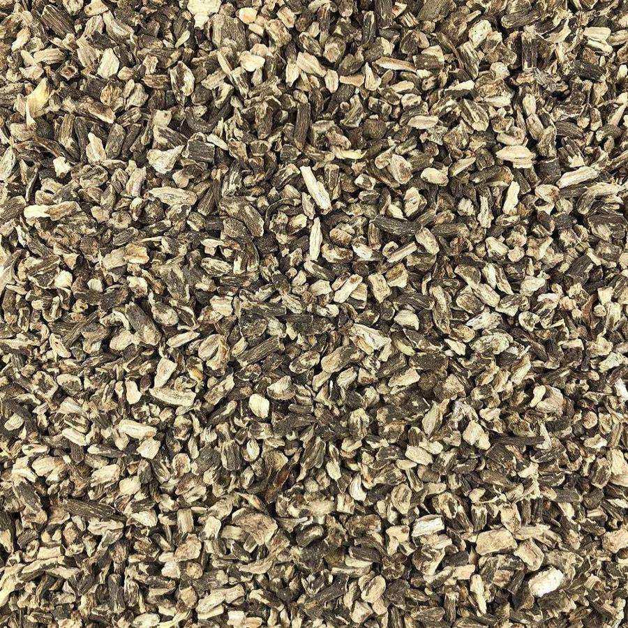 Raíces De Bardana Bio Granel 5 Kg_0