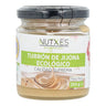 Jijona Nutxes Turron Creme 200G Bio