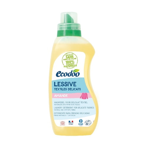 Detergente para Roupa Delicada Ecodoo 750 ml