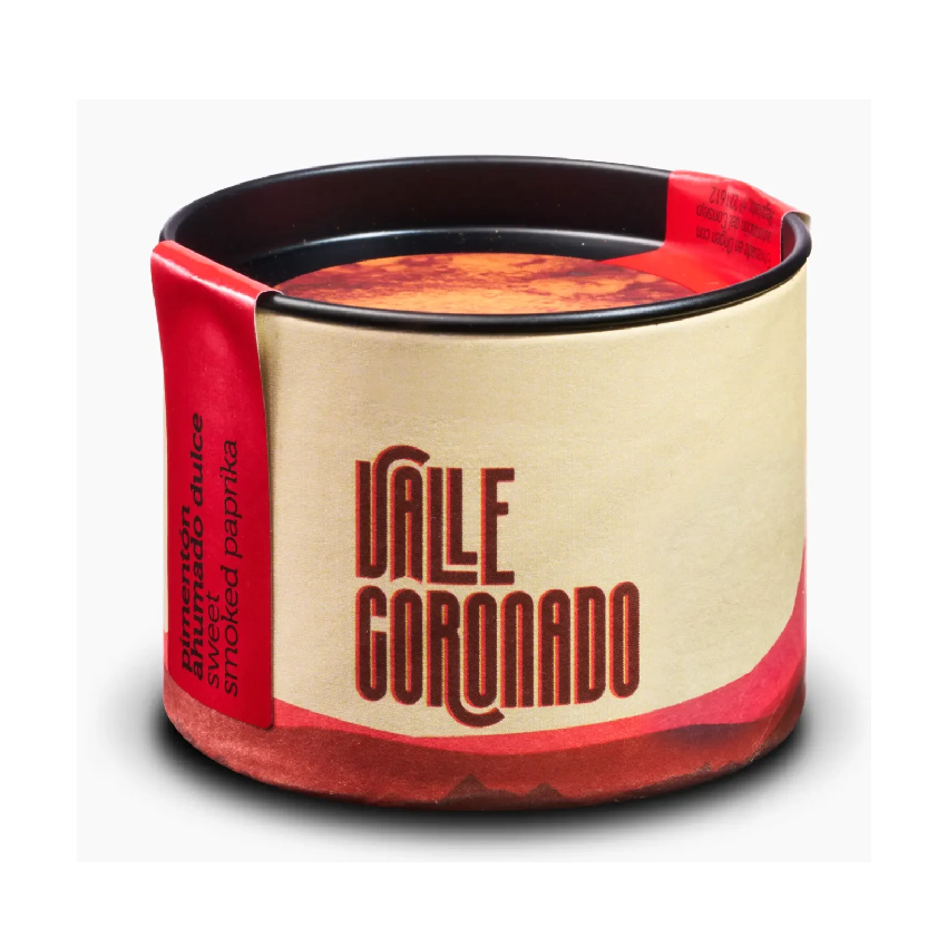 Caixa de oferta S Extremeño La Chinata