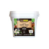 Fertilizante biochar ativado Bio Flower 800 g
