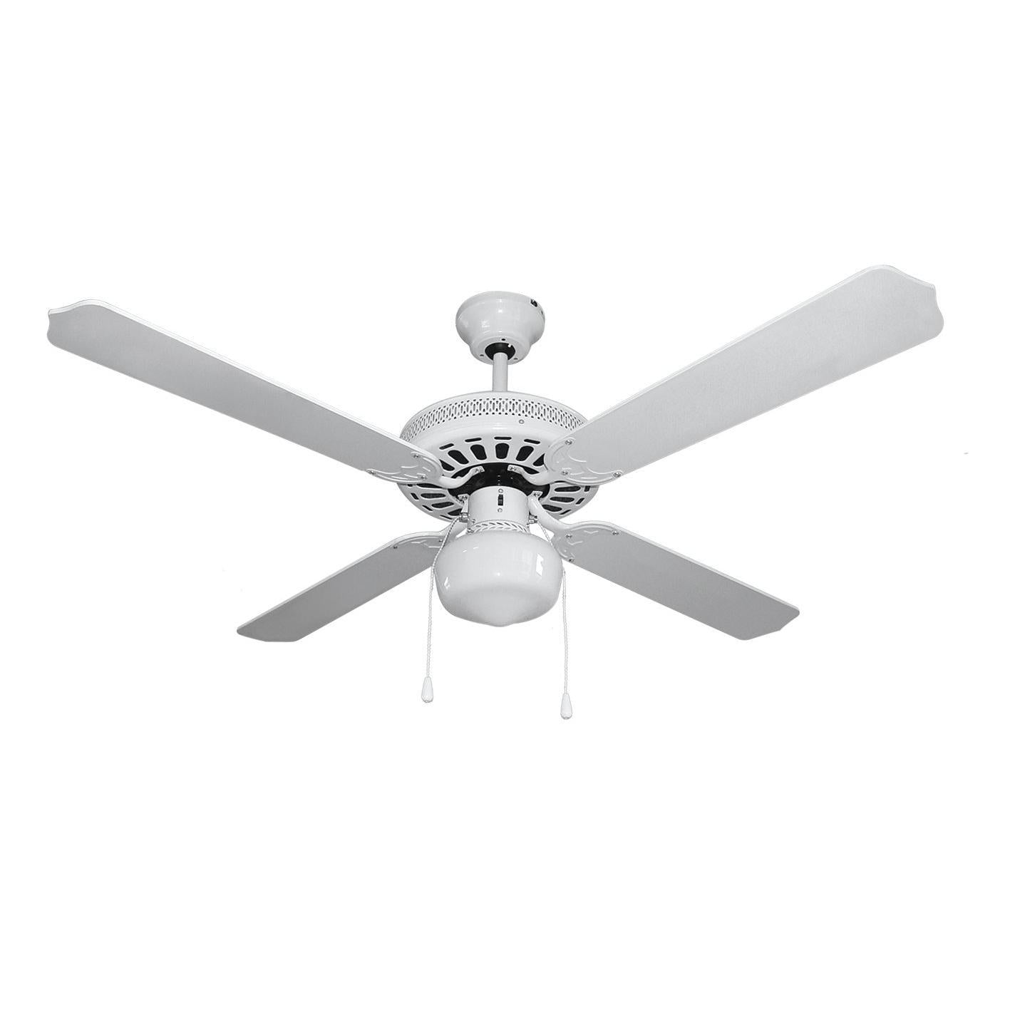 Ventilador de teto Orbegozo CL 08132 B 132 cm