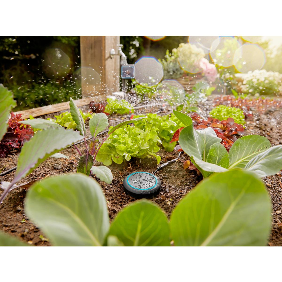 Programador de rega Bluetooth® GARDENA