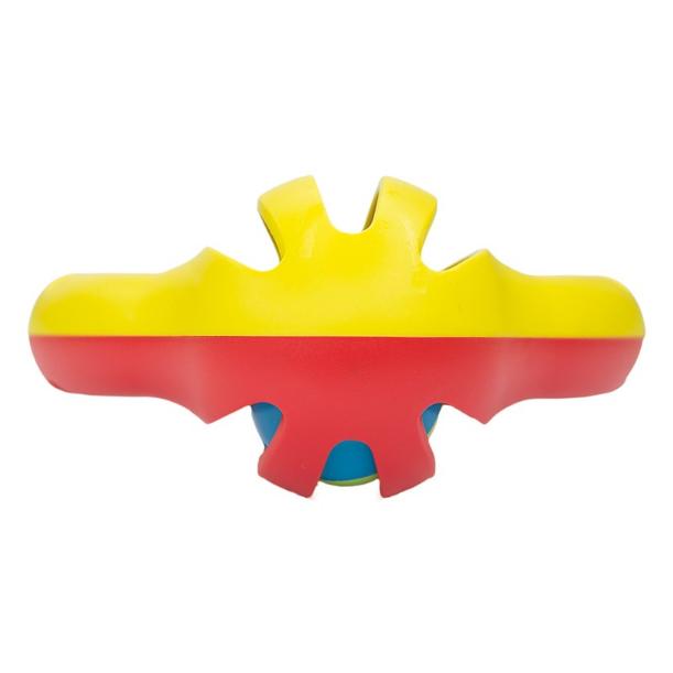 Chocalho circular BioserieToys
